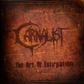 Carnalist : The Art of Extirpation